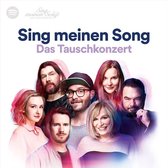 Sing Meinen Song: Das Tauschkonzert, Vol. 5