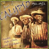 Various Artists - Best Of Calypso 1912-1952 (CD)