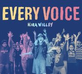 Kira Willey - Every Voice (CD)