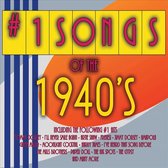 No.1 Songs Of The 1940S (4 Cd)