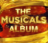 The Musicals Album [3CD]