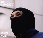 DJ Stingray - Kern Vol.4 Mixed By DJ Stingray (CD)