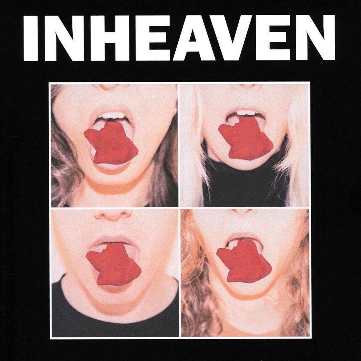 INHEAVEN - Inheaven