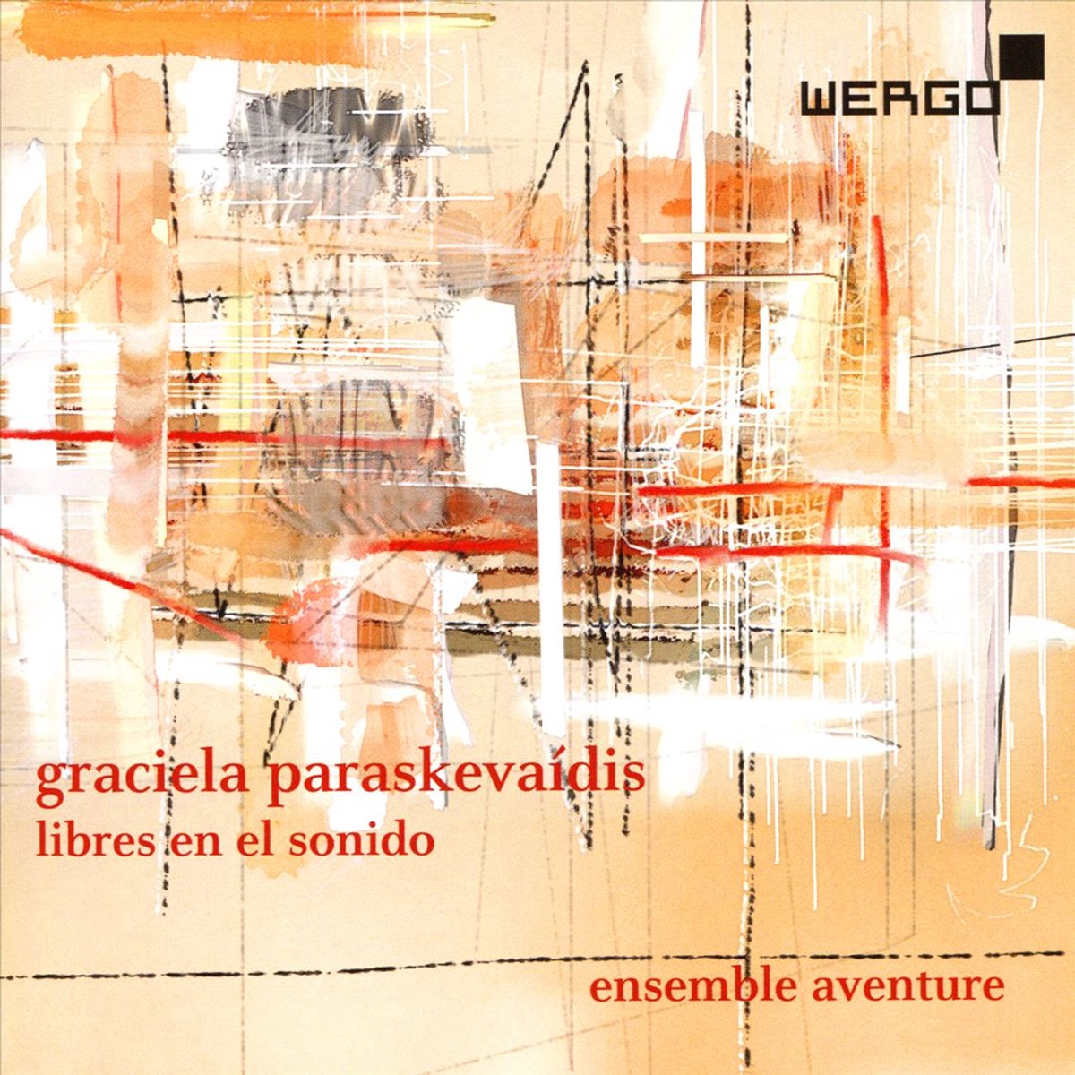 Paraskevaidis: Libres