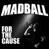 Madball: For The Cause [CD]