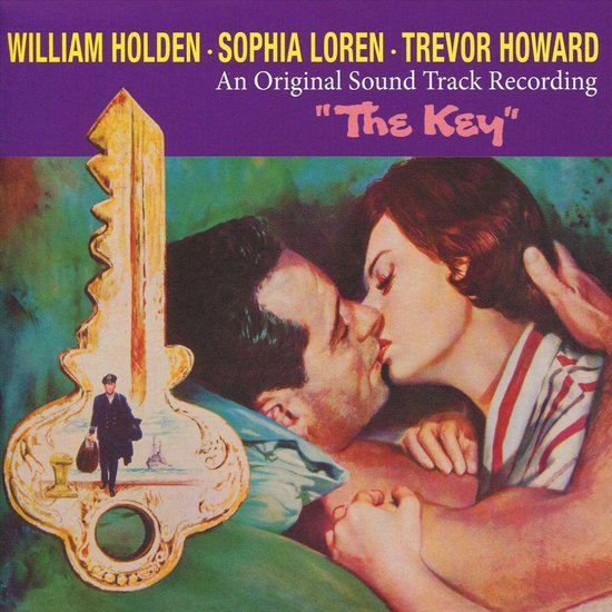 The Key - OST