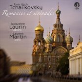 Martin Laurent - Romances & Serenades