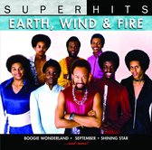 Earth Wind & Fire - Super Hits