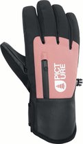 Picture Kakisa dames handschoenen pink