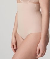 Perle Taille Slip | Soft Nude