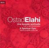 Une Epopee Spirituelle - Ostad Elahi