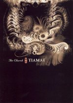 Church of Tiamat [DVD]