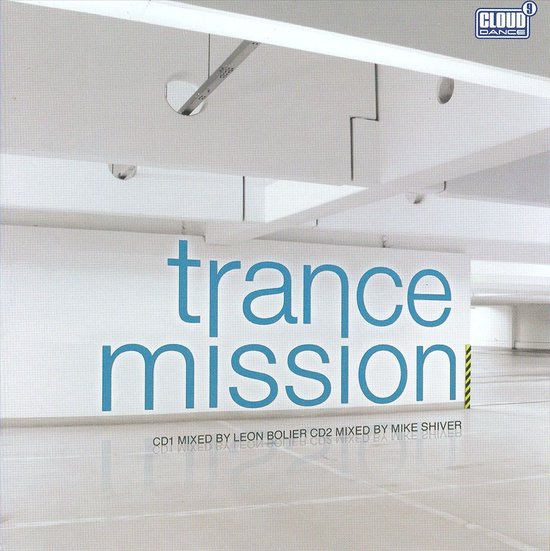 Trancemission