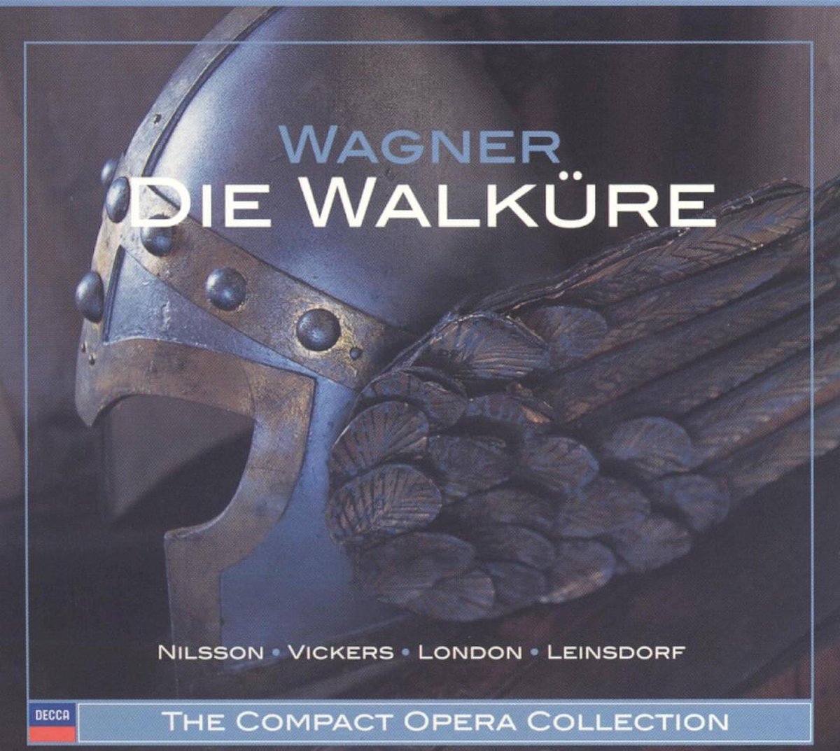Die Walkure
