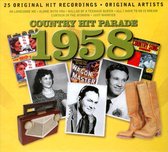 Country Hit Parade 1958