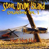 Carnival Steel Drum Collection: Hot Hot Hot and Many More Cruising, Vol. 1