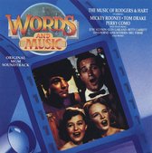 Words And Music [Original Motion Picture Soundtrack]
