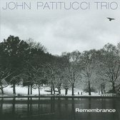 John Patitucci - Remembrance