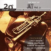 20th Century Masters: Best of Jazz, Vol. 2