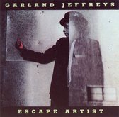 Escape Artist - Jeffreys Garland
