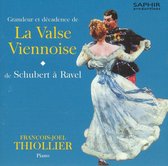 Grandeur et décadence de la Valse Viennoise