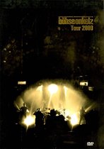 Böhse Onkelz Tour 2000