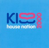 Kiss: House Nation 2000