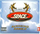 Avenging Angels: The  Best Of Space