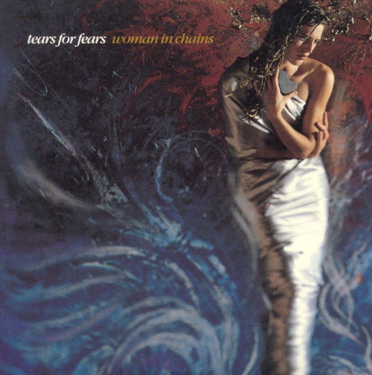 Woman in Chains [US]