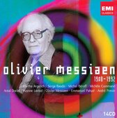 Messiaen 100th Anniversary