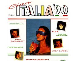 Ciao Italia '90