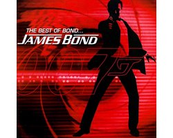 Various - The Best Of Bond
