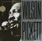 A Man And A Half: Best Of Wilson Pickett