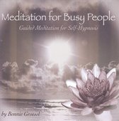 Mediation for Busy People