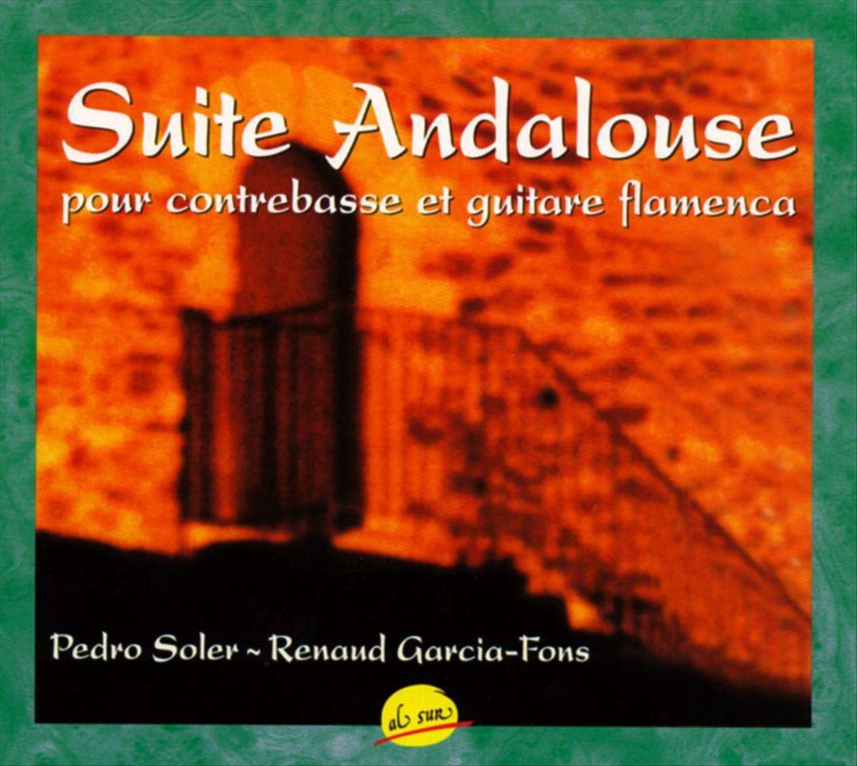 Andalouse