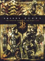 Skinny Puppy - Live Greater Wrong