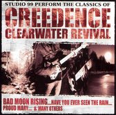 Studio 99 Perform Classics of Creedence Clearwater Revival