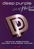 Live at Montreux 1996 [us Import]