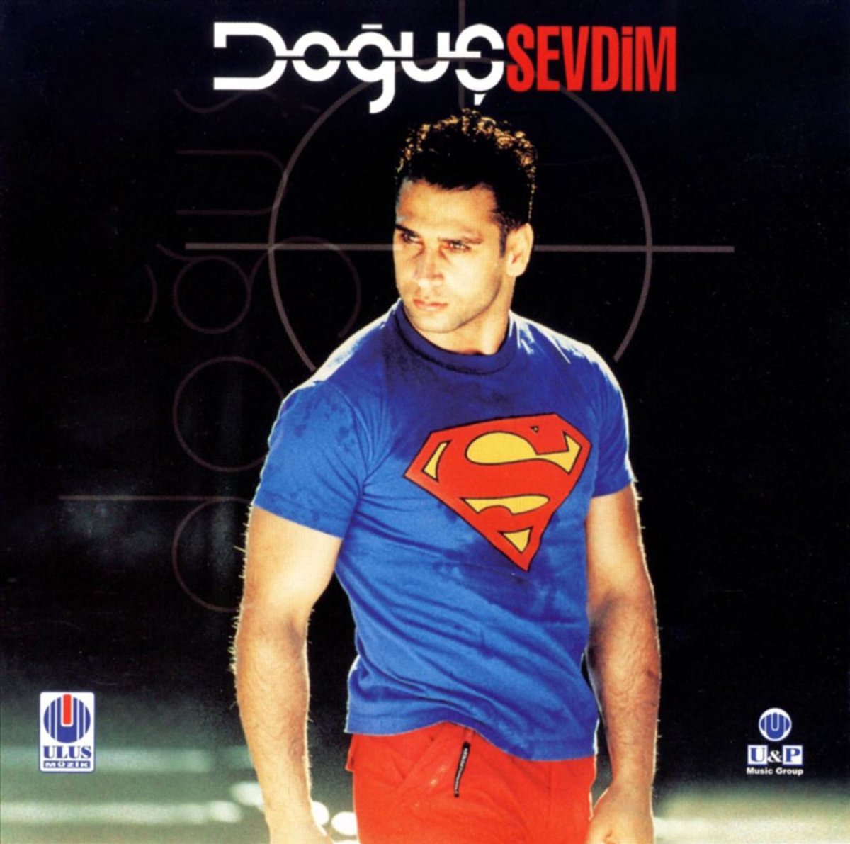 Sevdim