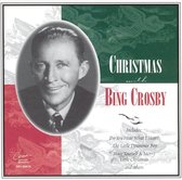 Christmas with Bing Crosby [CEMA]