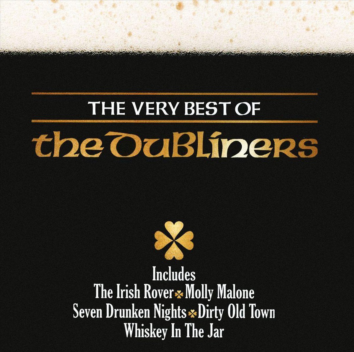 The Very Best Of