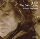 Steven Isserlis - The Cello Suites (CD)