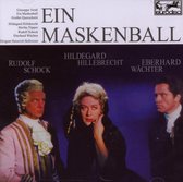 Ein Maskenball