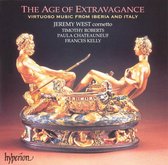 The Age of Extravagance / West, Roberts, Chateauneuf, et al