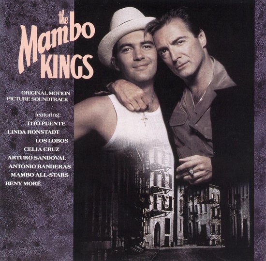 Mambo Kings [1992 Original Soundtrack]
