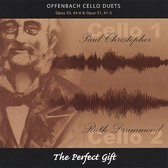 Offenbach Cello Duets, Opus 50 #4-6 & Opus 51 #1-3