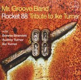 Rocket 88 - Tribute To Ike Turner