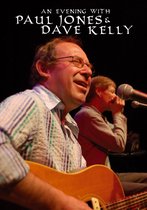 An Evening With  Paul Jones & Dave Kelly