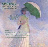 Spring, A Collection Of Seasonal Classics