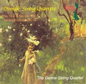 String Quartets 9 & 14